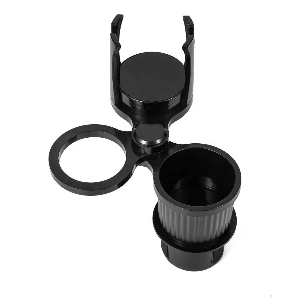 Miniatura 5 de Portavasos multifunción cargador carro